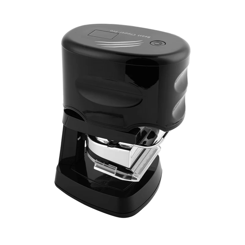 Beast Clipper PRO | Electric Hair Clipper for Head, Beard, and Mustache | 8 Comb attachments included