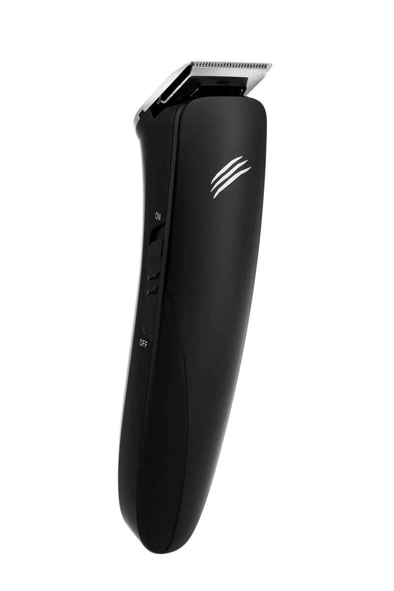 Baby Beast Trimmer with Precision blade | 4 Comb Attachments included