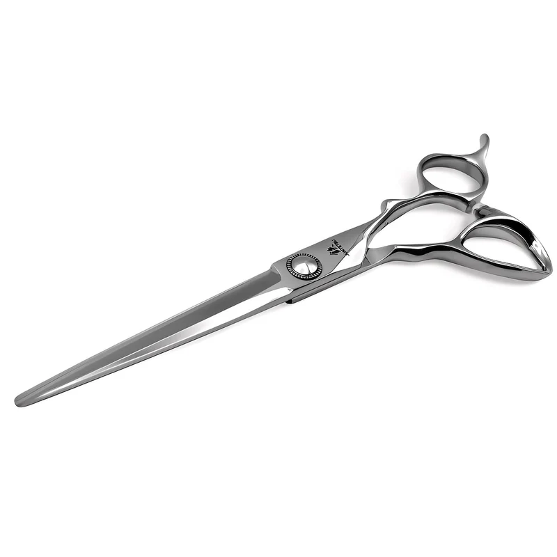 Ciseaux de coupe de cheveux professionnels Juntetsu Zenith