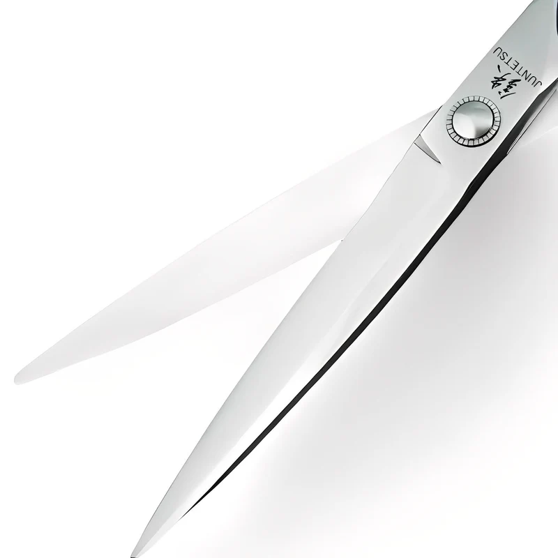 Ciseaux de coupe de cheveux professionnels Juntetsu Zenith