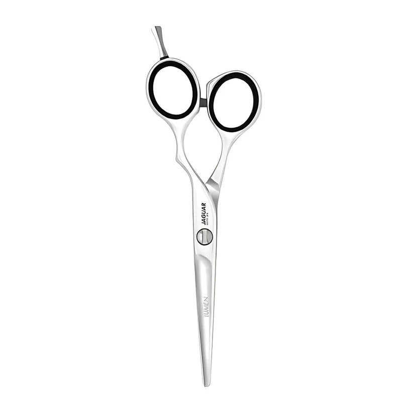 Jaguar Coffret de coiffure professionnel Lumen - Ciseaux de coupe et d'effilage