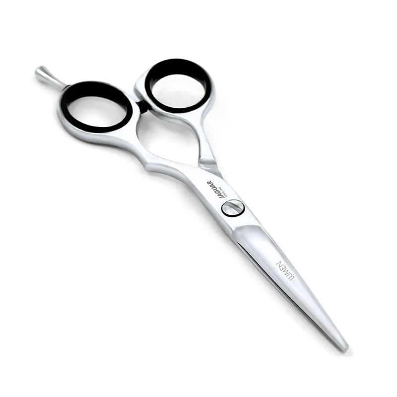 Jaguar Coffret de coiffure professionnel Lumen - Ciseaux de coupe et d'effilage