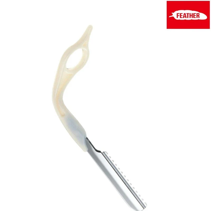 Feather Rasoir coiffant Flex Type