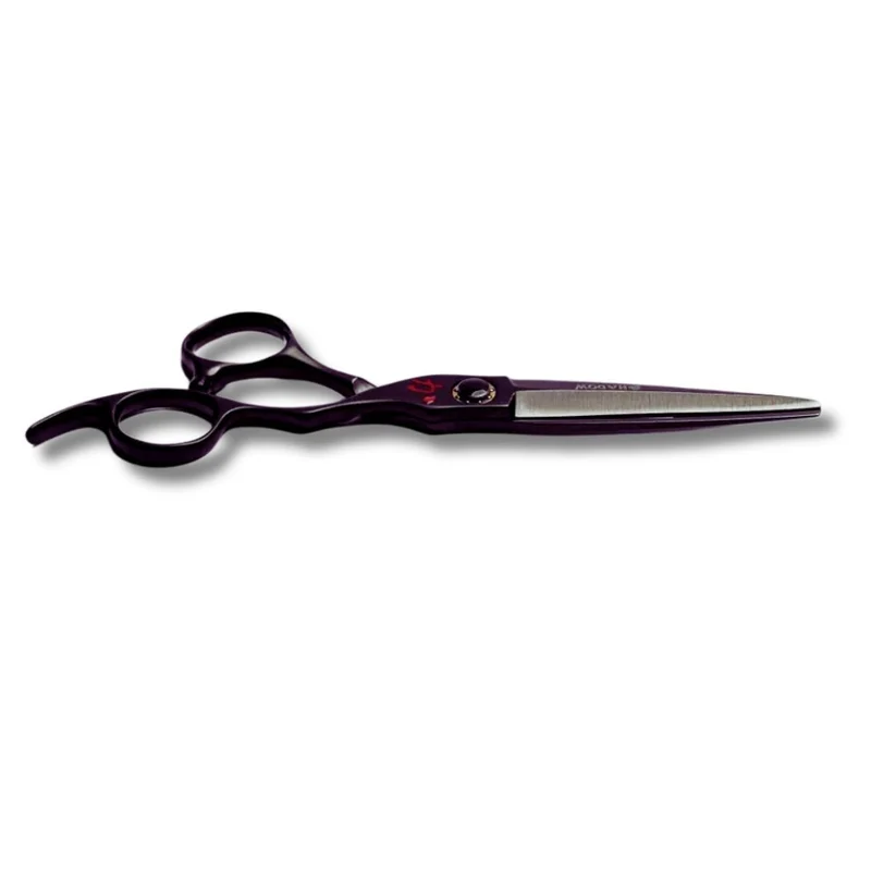 Kamisori Ciseaux de coupe de cheveux ombre