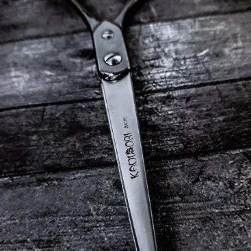 Kamisori Ciseaux de coupe de cheveux Kobura II