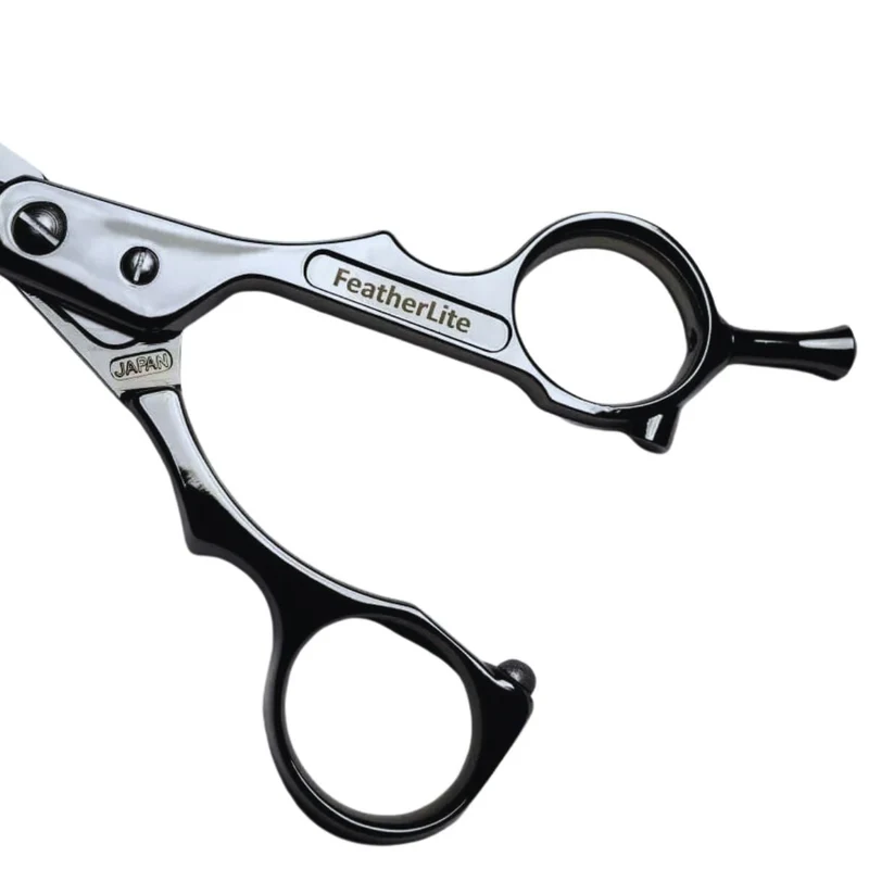 Kamisori FeatherCiseaux de coupe de cheveux légers