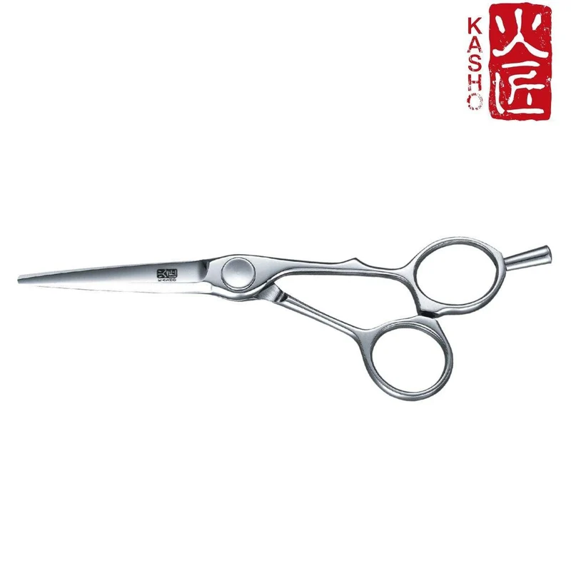 Kasho Ciseaux de coupe de cheveux Millennium Offset