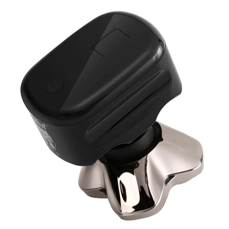 Pitbull Gold PRO Head and Face Shaver | USB charging cable included