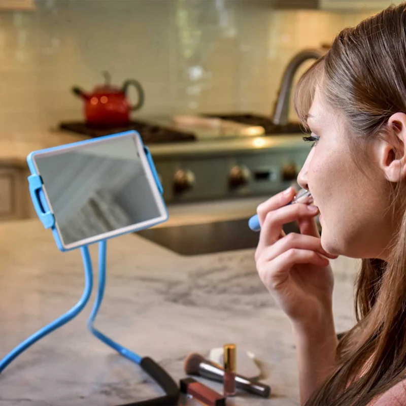 Phone Holder and WYB Mirror | DIY Accessory