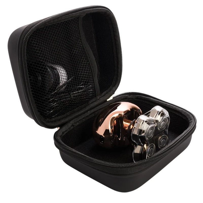 Butterfly Kiss Travel Case | Webbed Net for organising