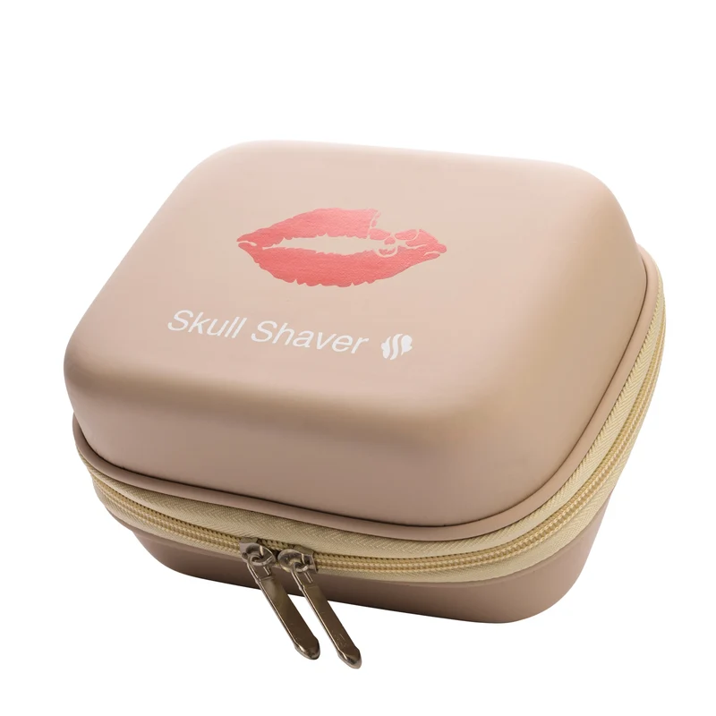 Butterfly Kiss Travel Case | Webbed Net for organising