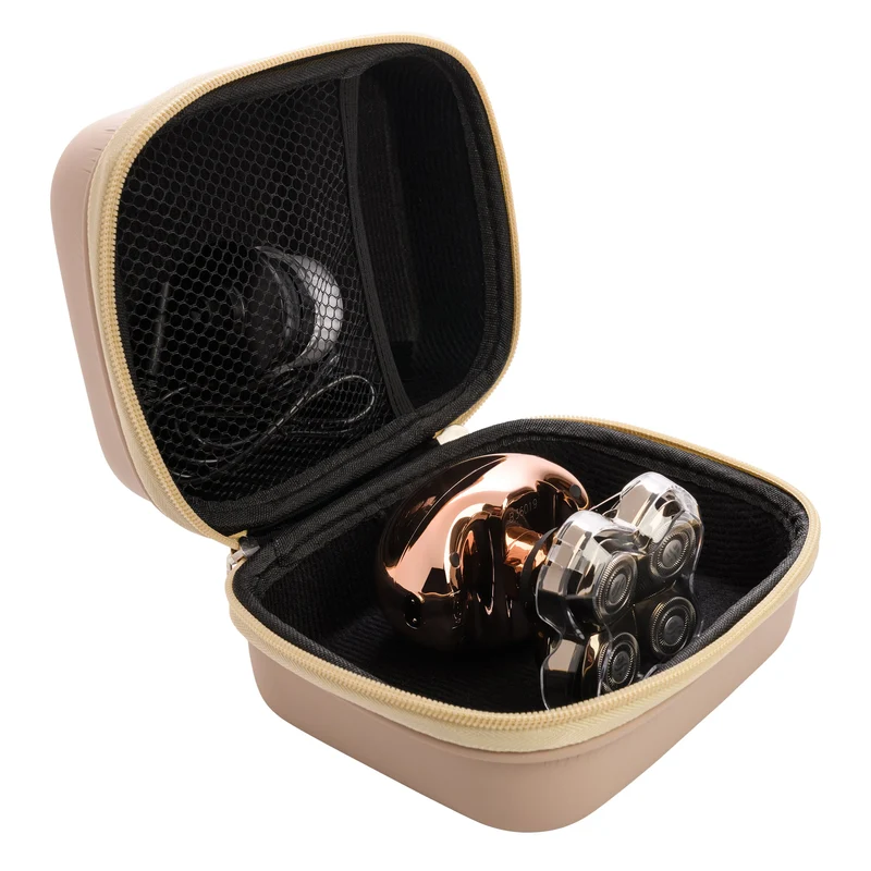 Butterfly Kiss Travel Case | Webbed Net for organising