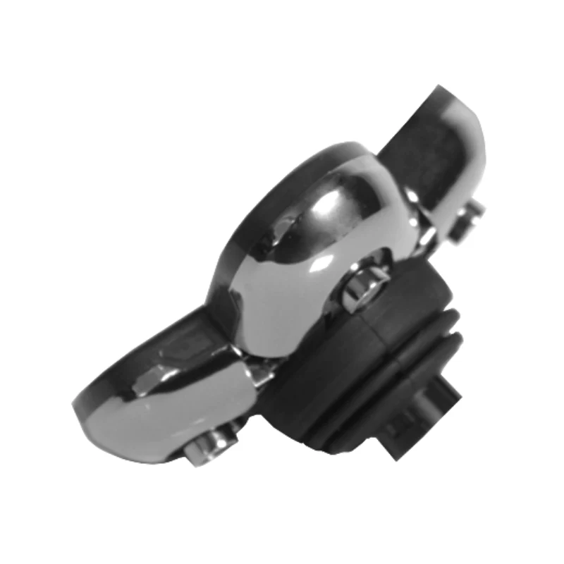 Baron 5 Head Replacement Blade | Compatible with all Skull Shaver models