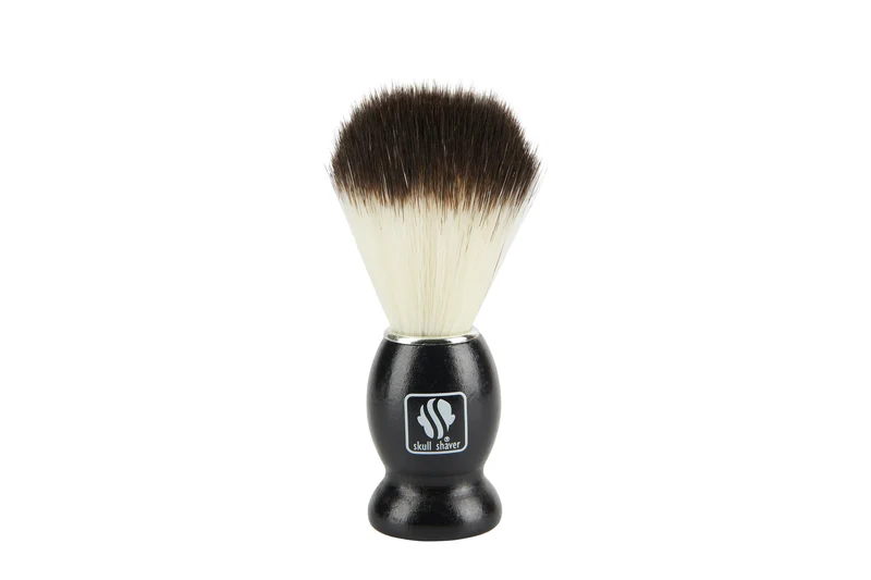 Shaving Brush | Compact Size | Cruelty free bristles