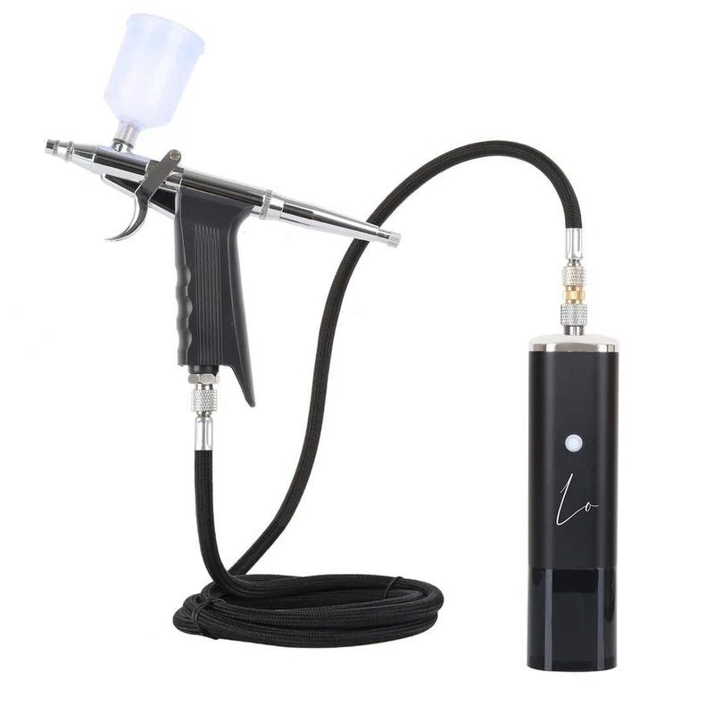 Lo Airbrush Cordless 5.0