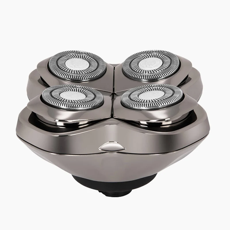Forte PRO 4 Head Replacement Blade | Compatible with all Skull Shaver models