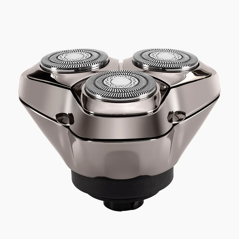 Baron PRO 3 Head Replacement Blade | Compatible with all Skull Shaver models