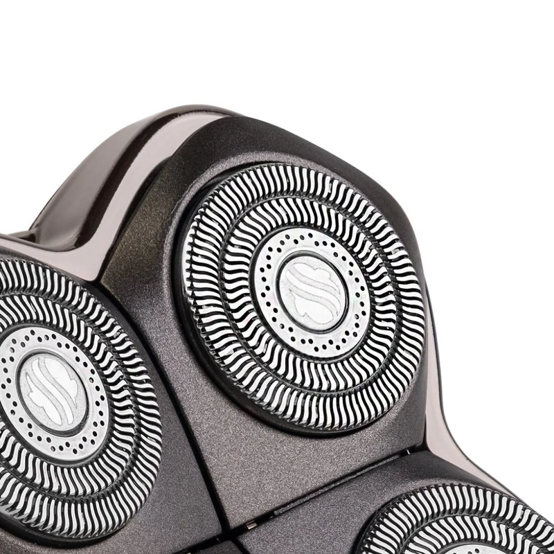 Baron PRO 3 Head Replacement Blade | Compatible with all Skull Shaver models