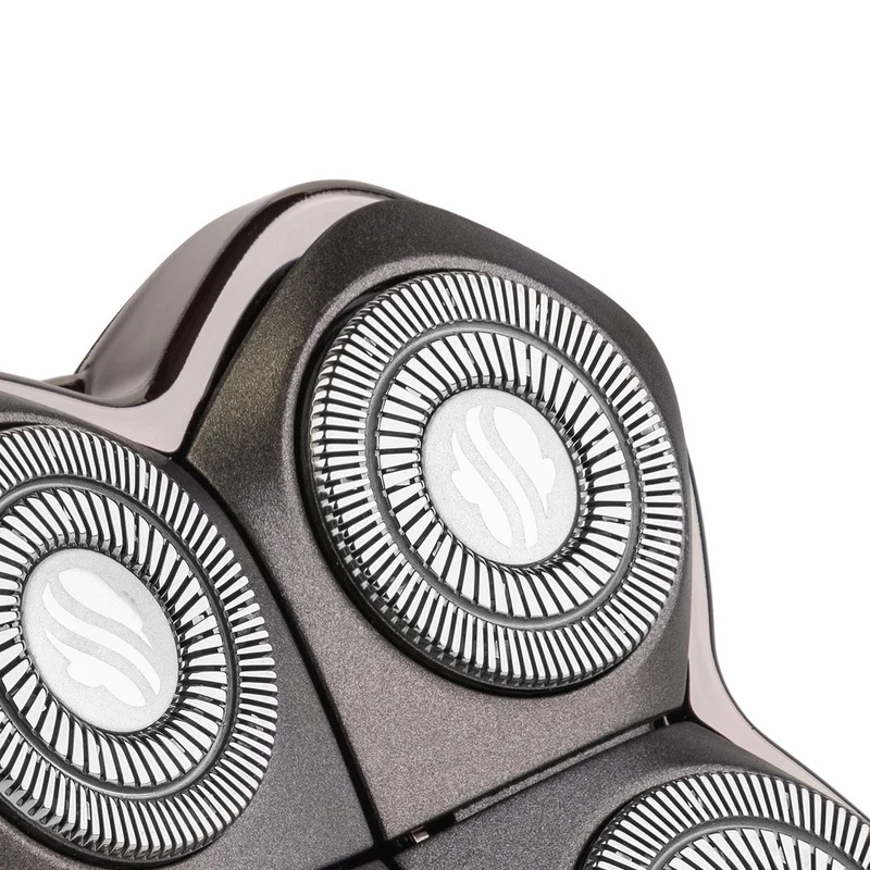 Carver PRO 3 Head Replacement Blade | Compatible with all Skull Shaver models