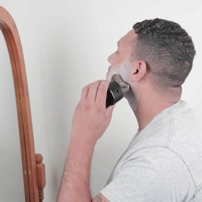 Carver PRO 3 Head Replacement Blade | Compatible with all Skull Shaver models