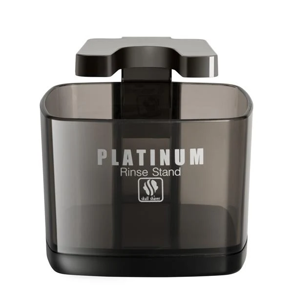 Platinum Rinse Stand | For all Skull Shaver models and clippers