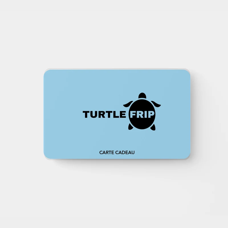 E-carte cadeau