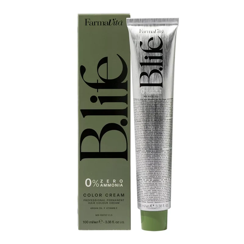 7.11 - BLOND CENDRE INTENSE - B.Life - (100ml)