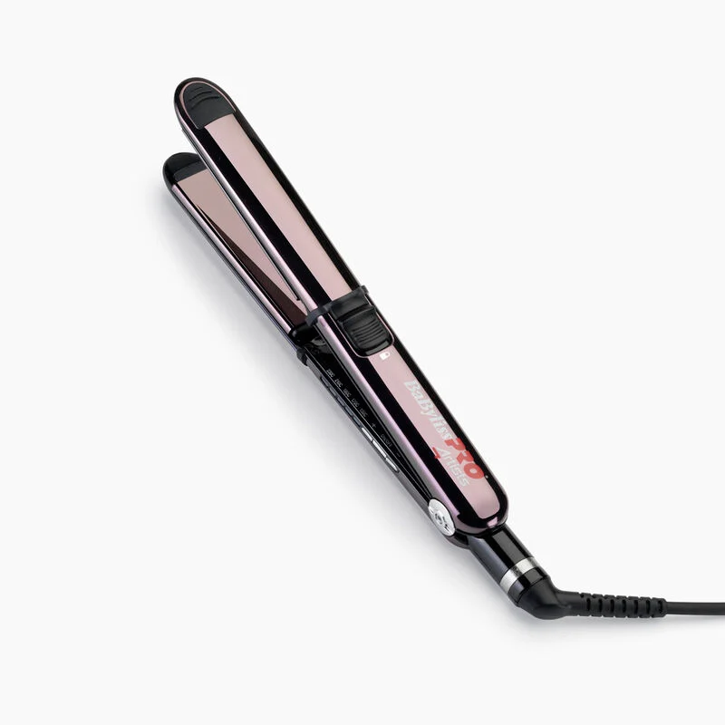 Babyliss Elipstyle lisseur titanium