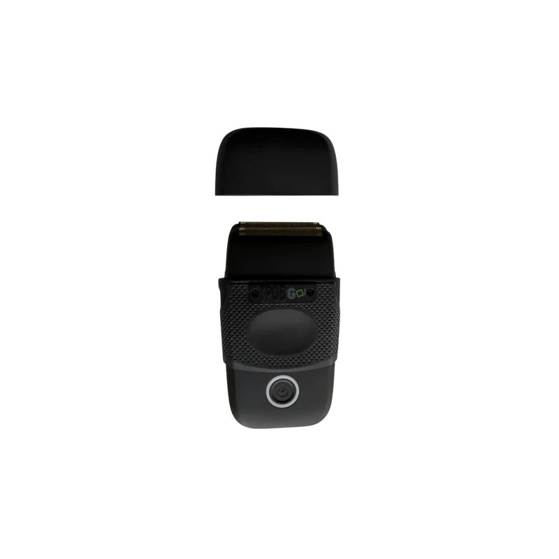 Shaver TPOB Pro Go