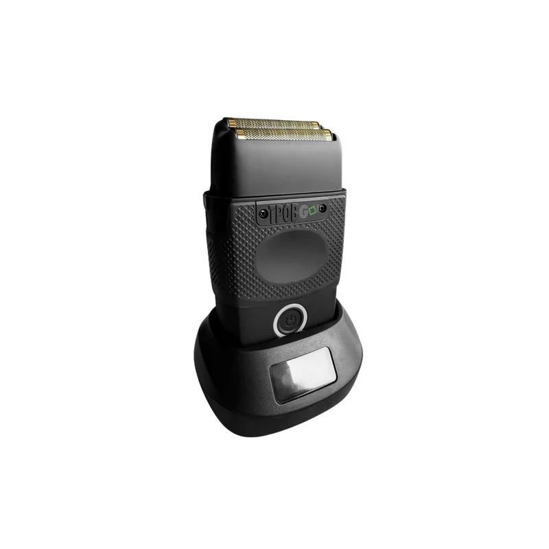 Shaver TPOB Pro Go