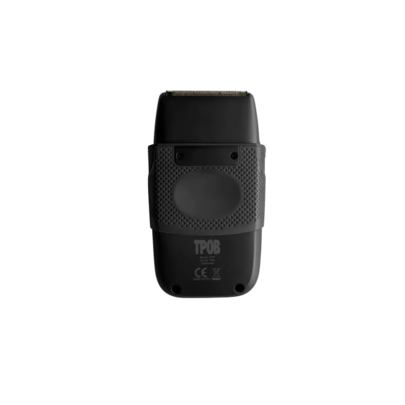 Shaver TPOB Pro Go