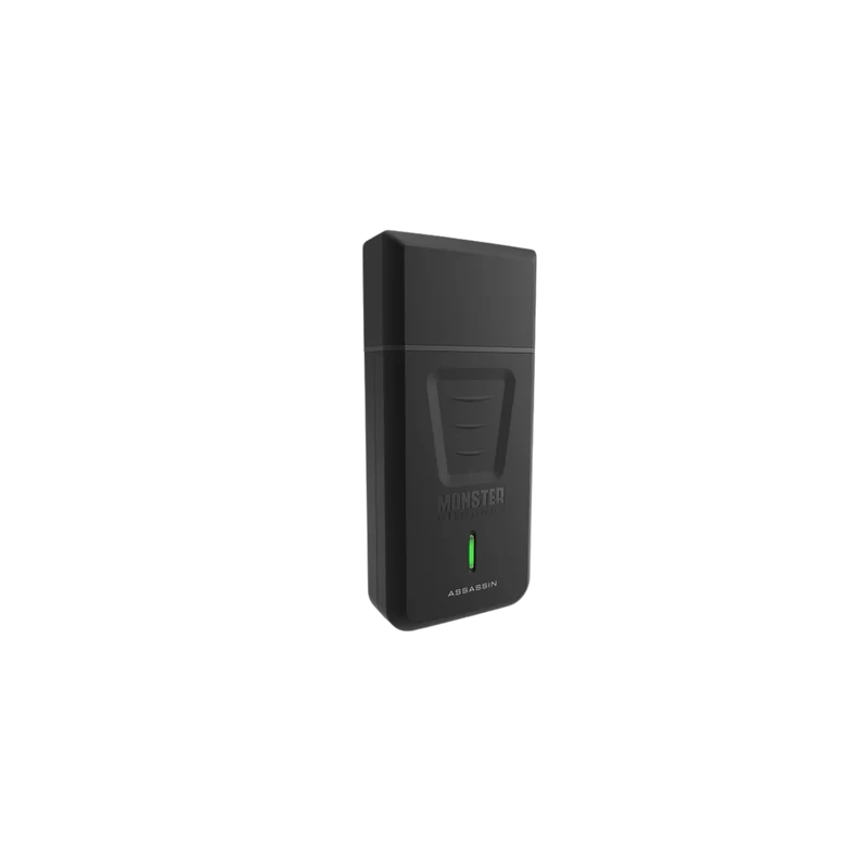 Shaver Assassin