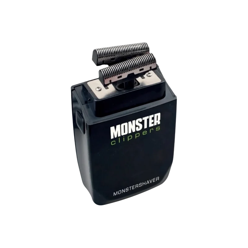 Shaver Monster