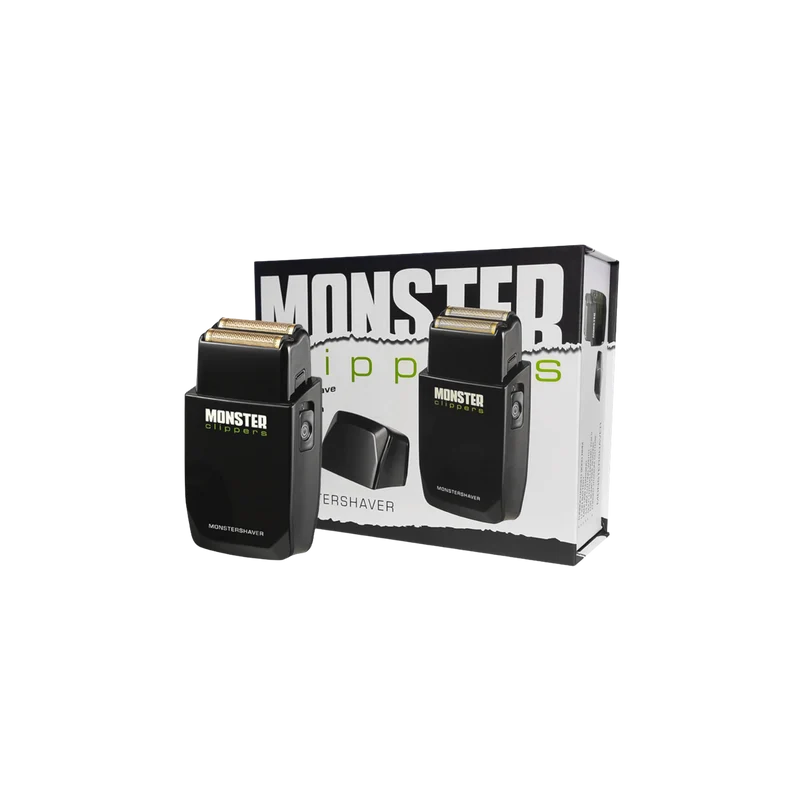 Shaver Monster