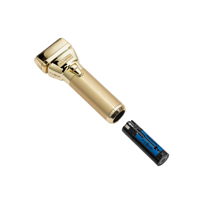 Shaver Fxone - Métal