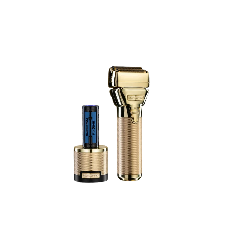 Shaver Fxone - Métal