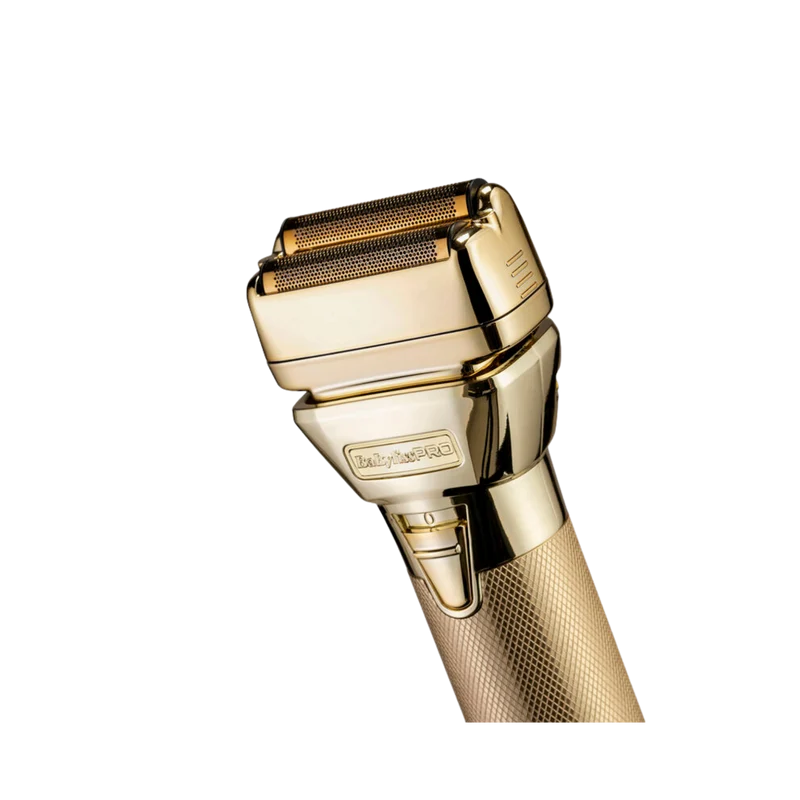 Shaver Fxone - Métal