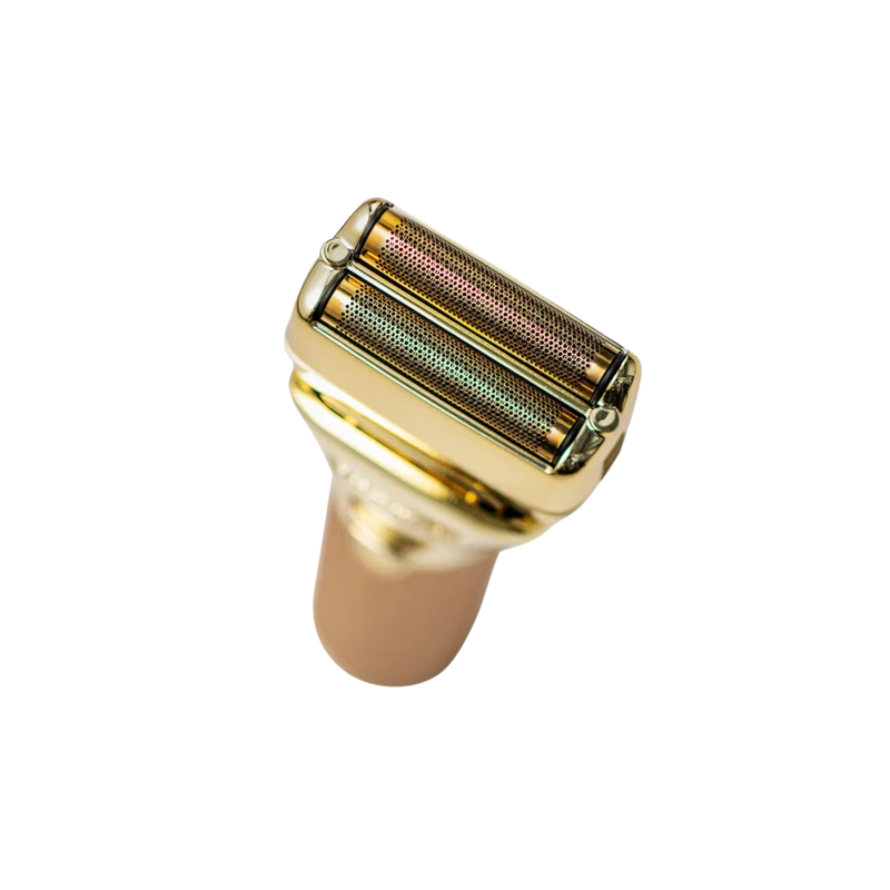 Shaver Fxone - Métal
