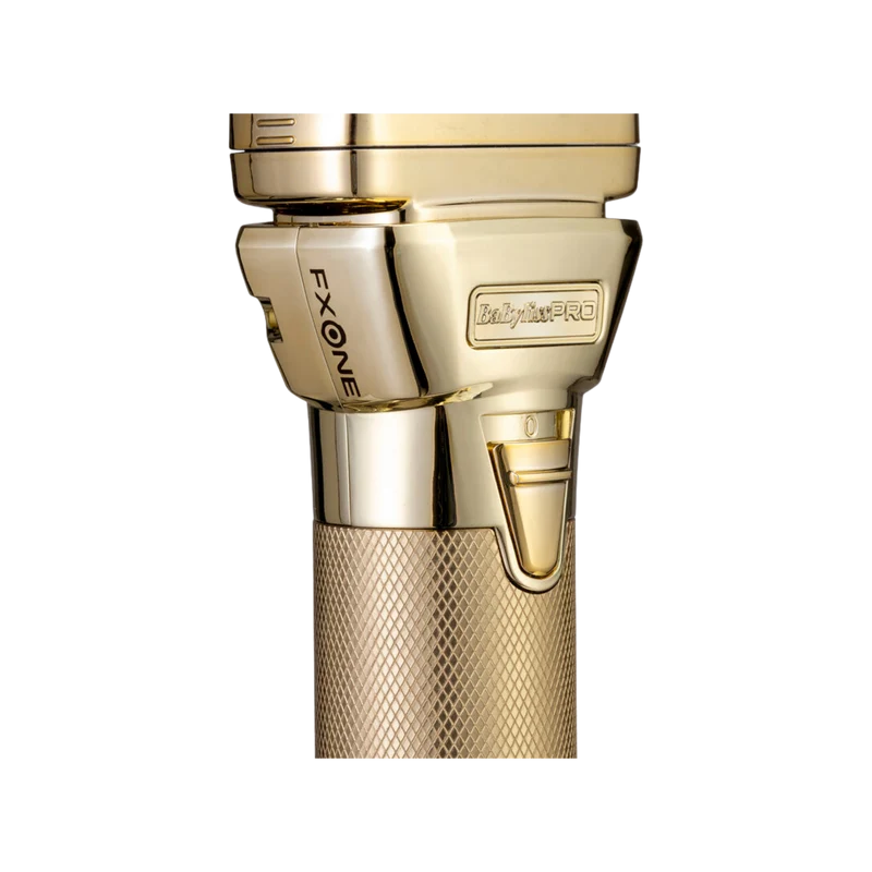 Shaver Fxone - Métal