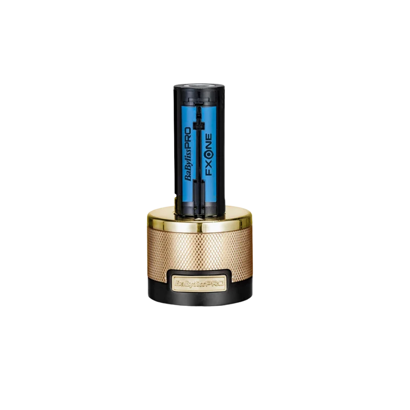 Shaver Fxone - Métal