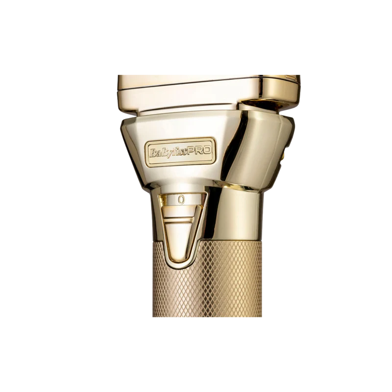 Shaver Fxone - Métal