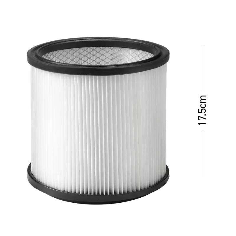 Vacmaster Dual Use Wet & Dry Washable Cartridge Filter