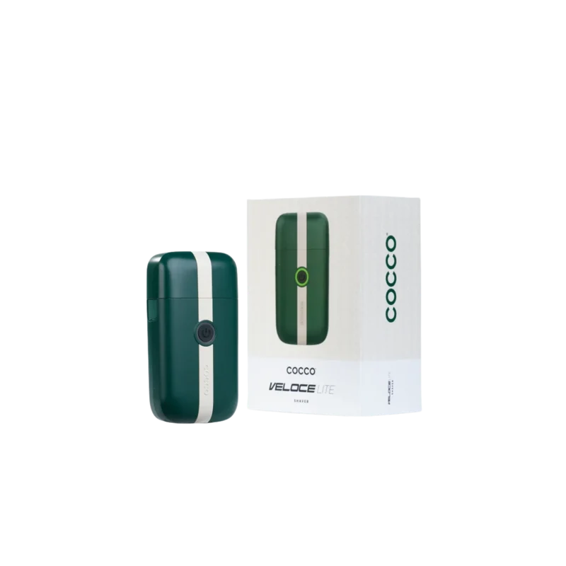 Shaver Cocco Veloce Lite