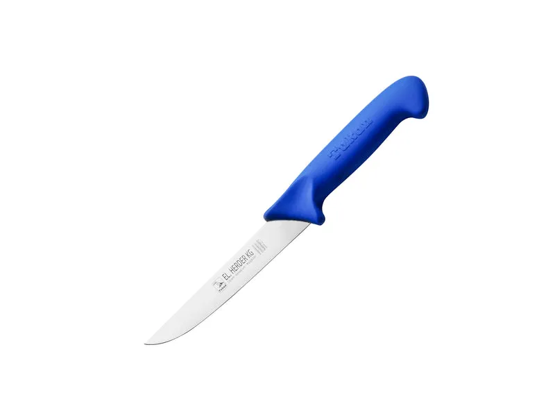 Fleischermesser, Klingenlänge 15cm, Profigrip, rutschfest