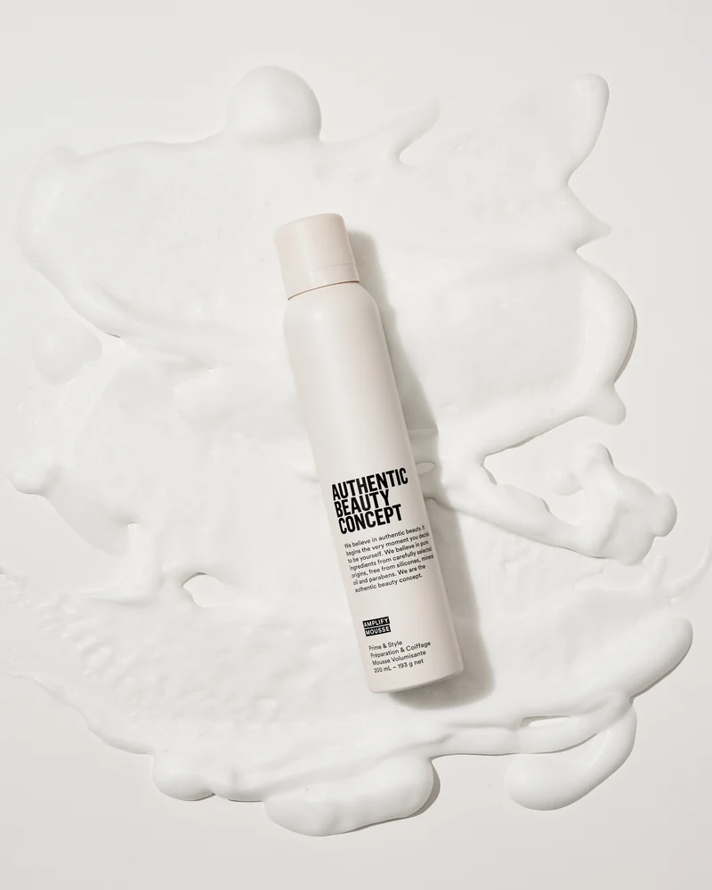 Mousse Volumisante - 200ml