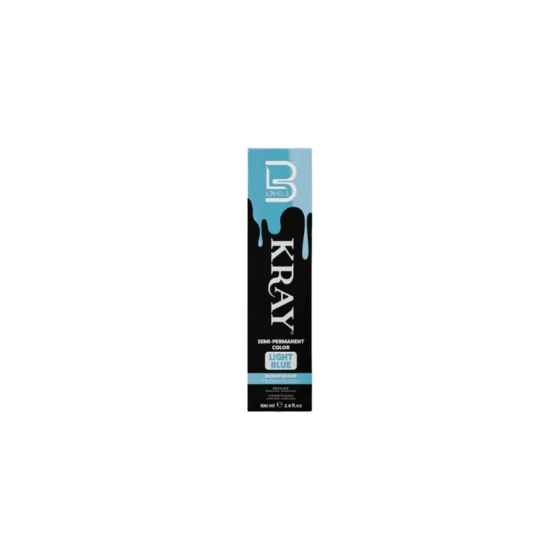Kray Colors – Couleur semi-permanente
