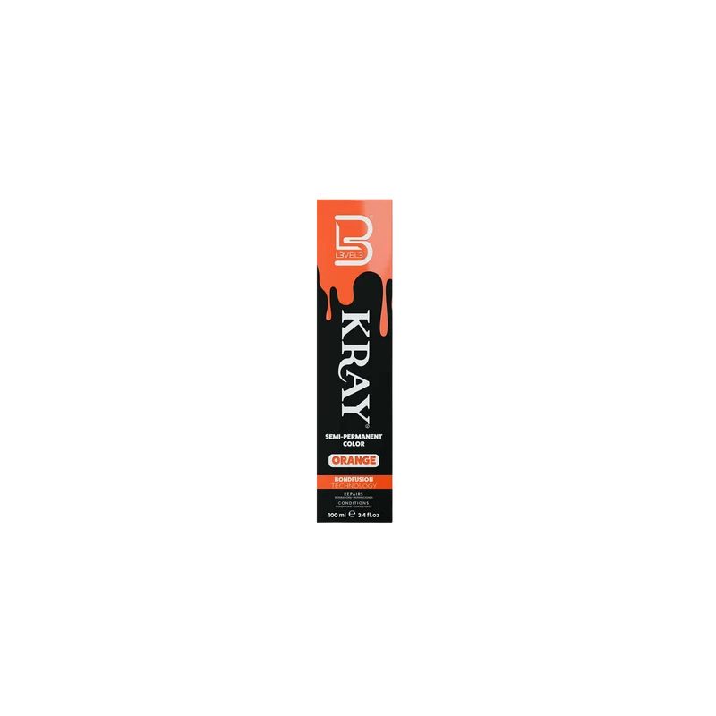 Kray Colors – Couleur semi-permanente