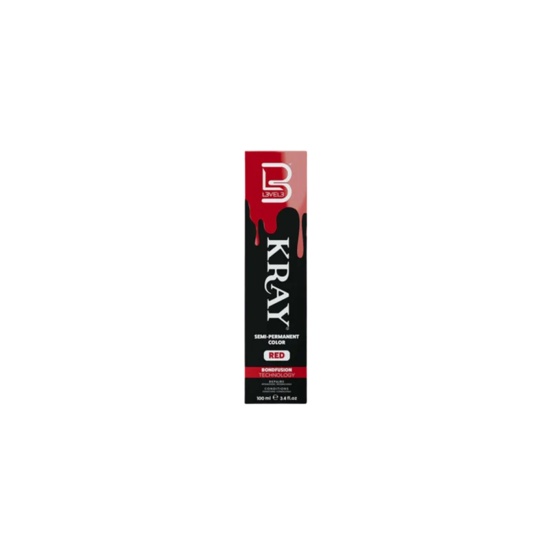 Kray Colors – Couleur semi-permanente