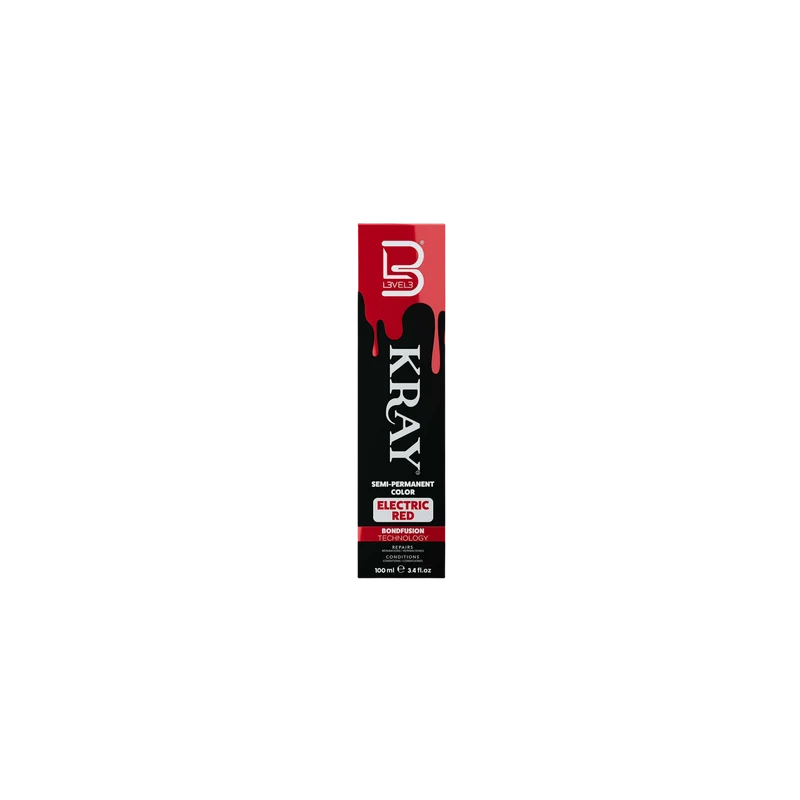 Kray Colors – Couleur semi-permanente