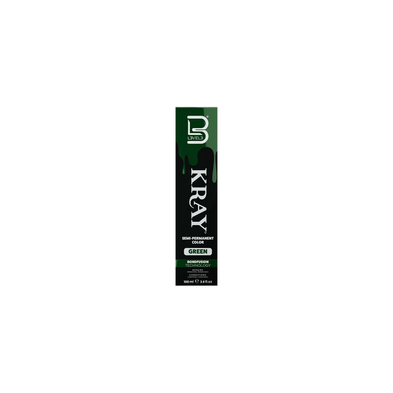 Kray Colors – Couleur semi-permanente